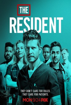 The Resident Season2 พากย์ไทย (หมอใหม่ไฟแรงแซงข้ามรุ่น ปี 2)