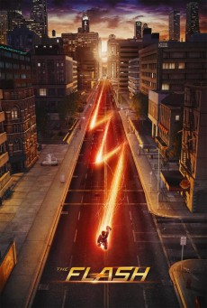 เดอะแฟลช วีรบุรุษเหนือแสง ปี3 The Flash Season3 พากย์ไทย